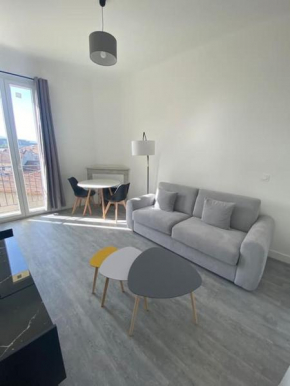 Bel appartement T1 30m2 centre historique Aubagne